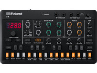 <b>Roland S-1 Sintetizador Portátil inspirado no Roland SH-101 AIRA Compact</b> <b>Roland S-1 Sintetizador Portátil inspirado no Roland SH-101 AIRA Compact</b>